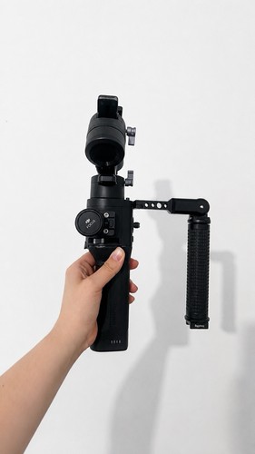 Dji ronin pro - dji, ronin-sc