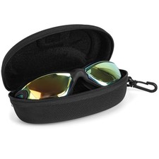 Schwimmbrille - UV-Schutz & Antibeschlag Taucherbrille Erwachsene mit Etui -