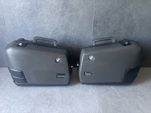 Bmw 100 koffersatz - 100,