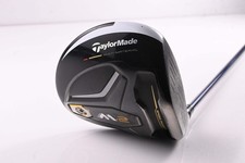 Taylormade M2 2016 Driver / 10,5 Grad / Regular Flex Fujikura Ventus Blue 5