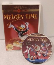 Melody Time (Disney Gold