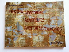 Textile abenteuer adventures - textile,
