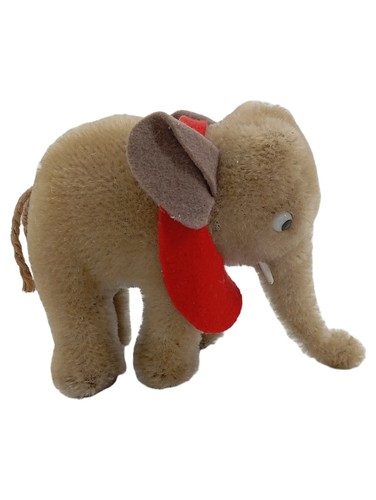 Steiff kuscheltier beige - steiff,