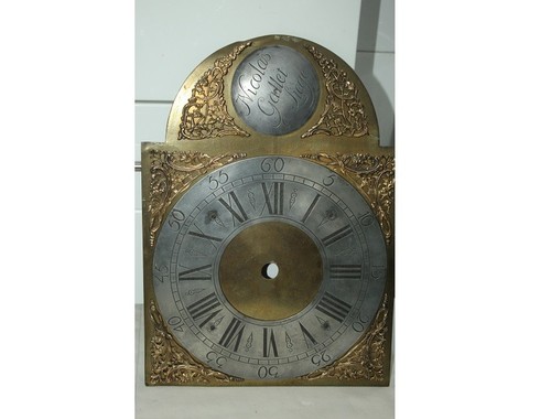 D11t messing bronze schild - d11t), /bronze