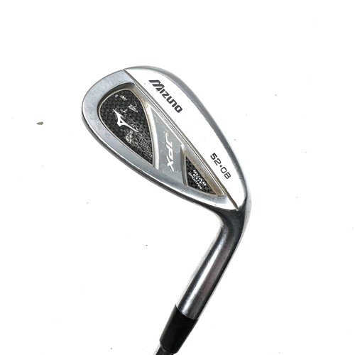 Mizuno jpx gap - /, 52