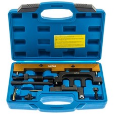 Steuerkette Wechsel Motor