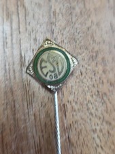 Alte Anstecknadel Fußball SV Erle 1908  [326]