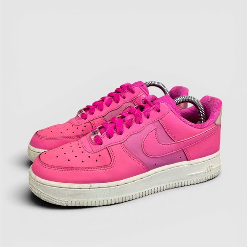 Nike air force - air, low