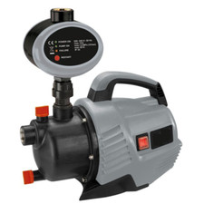 Hauswasserautomat  PE-HWA 650