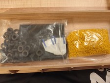 Siku Plane, Granulat und 51