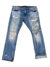 Cult of Individuality Jeans