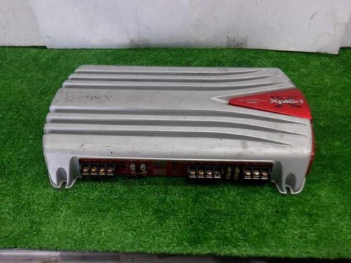 Sony 554zr endstufe - sony,