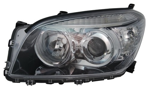Scheinwerfer links für toyota - links,