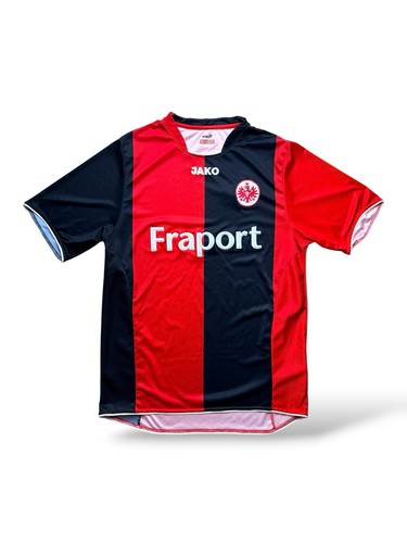 Jako eintracht frankfurt - eintracht,