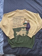 Iceberg Balu Pullover 