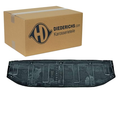 Diederichs motorverkleidung - diederichs,
