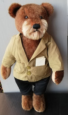 Sigikid Sammler-Teddy Design