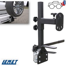 Felgenhalterung für AHK