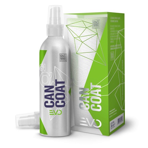 Gyeon cancoat evo - cancoat,