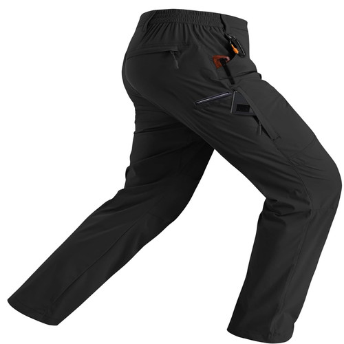 Rapoo wanderhose herren - rapoo,