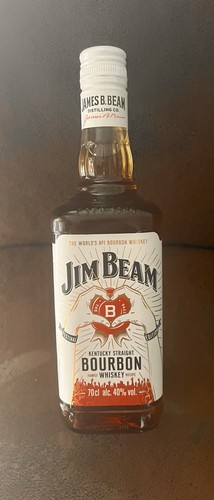 Jim beam festival edition - beam, neu