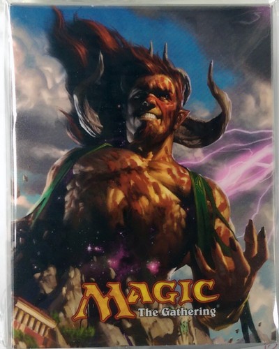 Born the gods deckbox v2 - the,