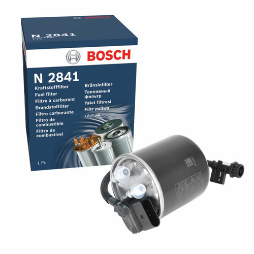 Bosch 026 402 841 - bosch, f
