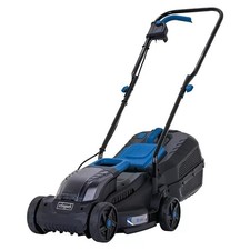 Akku-Rasenmäher SCHEPPACH IXES 20V BC-MP320-X, 20 V, OHNE BATTERIE - B