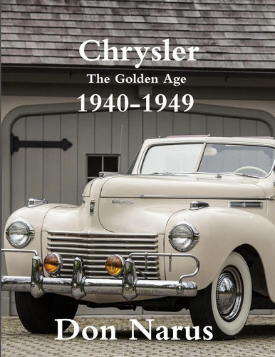 Chrysler the den age - the,