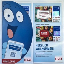 Payback REWE Starter-Set (Nr
