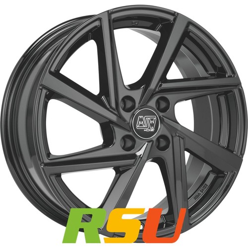 Msw gloss - msw,