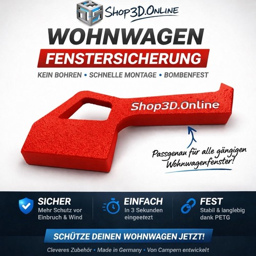 Wohnwagen 2er set - 2er,