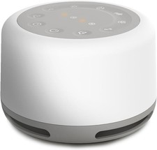 White Noise Einschlafhilfe