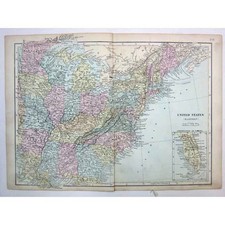 VEREINIGTE STAATEN VON AMERIKA