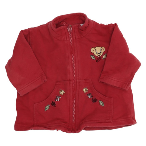 Bamse lindex jacke unisex - bamse, lindex,