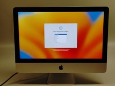 2017 iMac 21.5" MNDY2LL/A