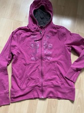 Shamp Sweatjacke Hoodie