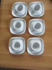 6 x IKEA  EIERBECHER  365