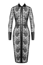 Noirelle Kleid aus Spitze