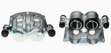 Bremssattel BUDWEG CALIPER 343881 +52.36€ Pfand für VW 50 MERCEDES SPRINTER 30