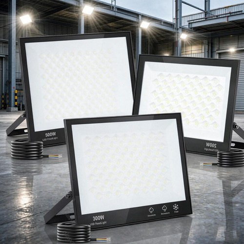 Led fluter außen - fluter, strahler