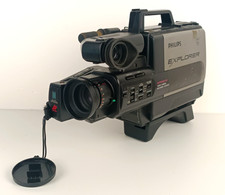 PHILIPS VKR 6850/00 - KAMERA -