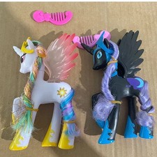 14cm My Little Pony Princess