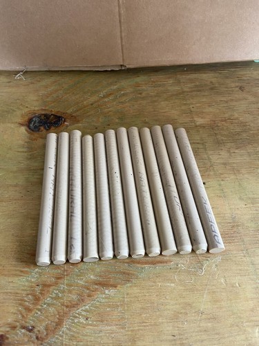 Peek 12mm 130mm - 12mm,, 130mm,