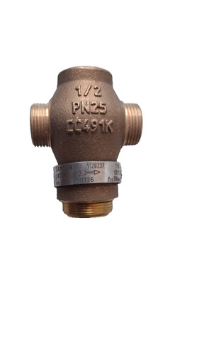 Stellventil 25 150c - dn,