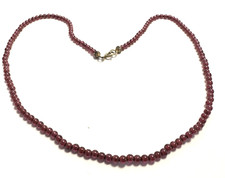 Zarte Collier Kette