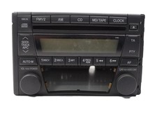 Cd-Radio  Mazda MX-5