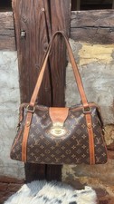 Louis Vuitton Stressa Monogram