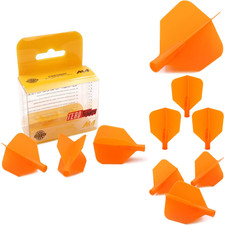 CUESOUL TERO AK4 Dartflügel