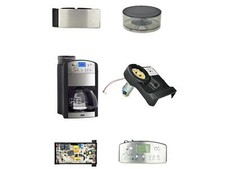 Ersatzteil für Beem KaffeemaschineFAP DUO/THERMOSTAR/THERMOLUX/DELUXE 